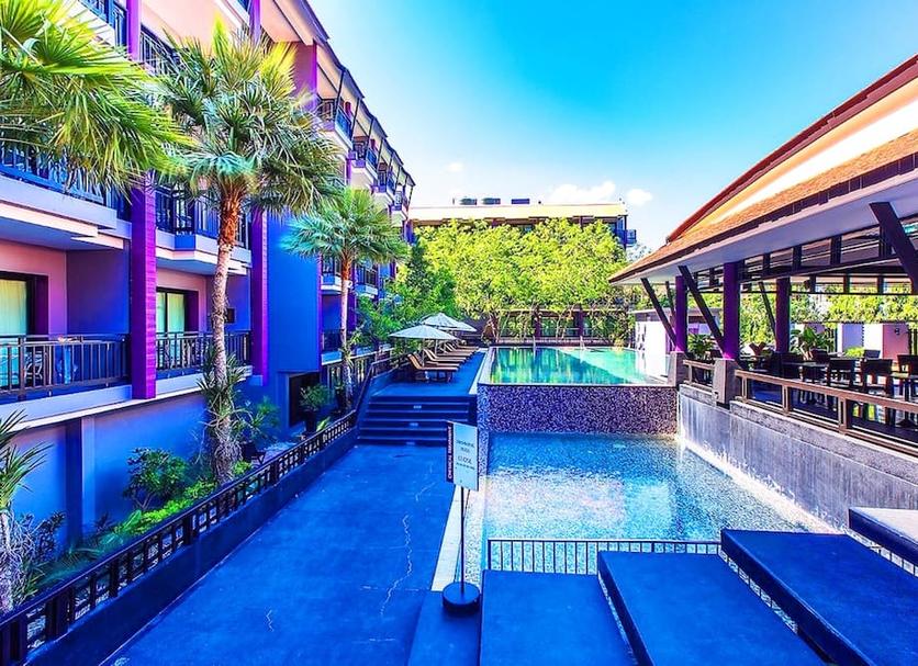 Piscina Foto