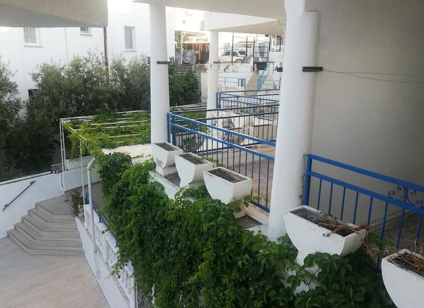 Balcón Foto