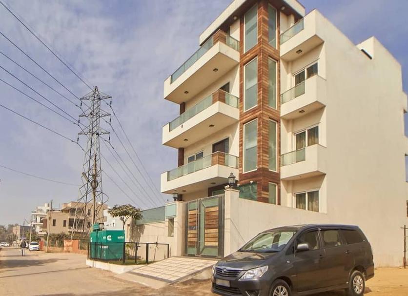 Edificio Foto