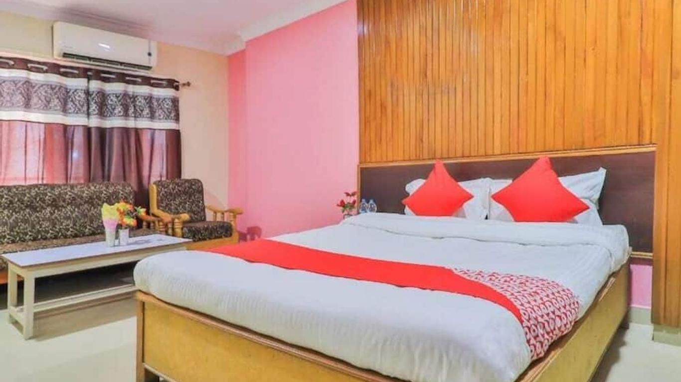 Hotel City Star
