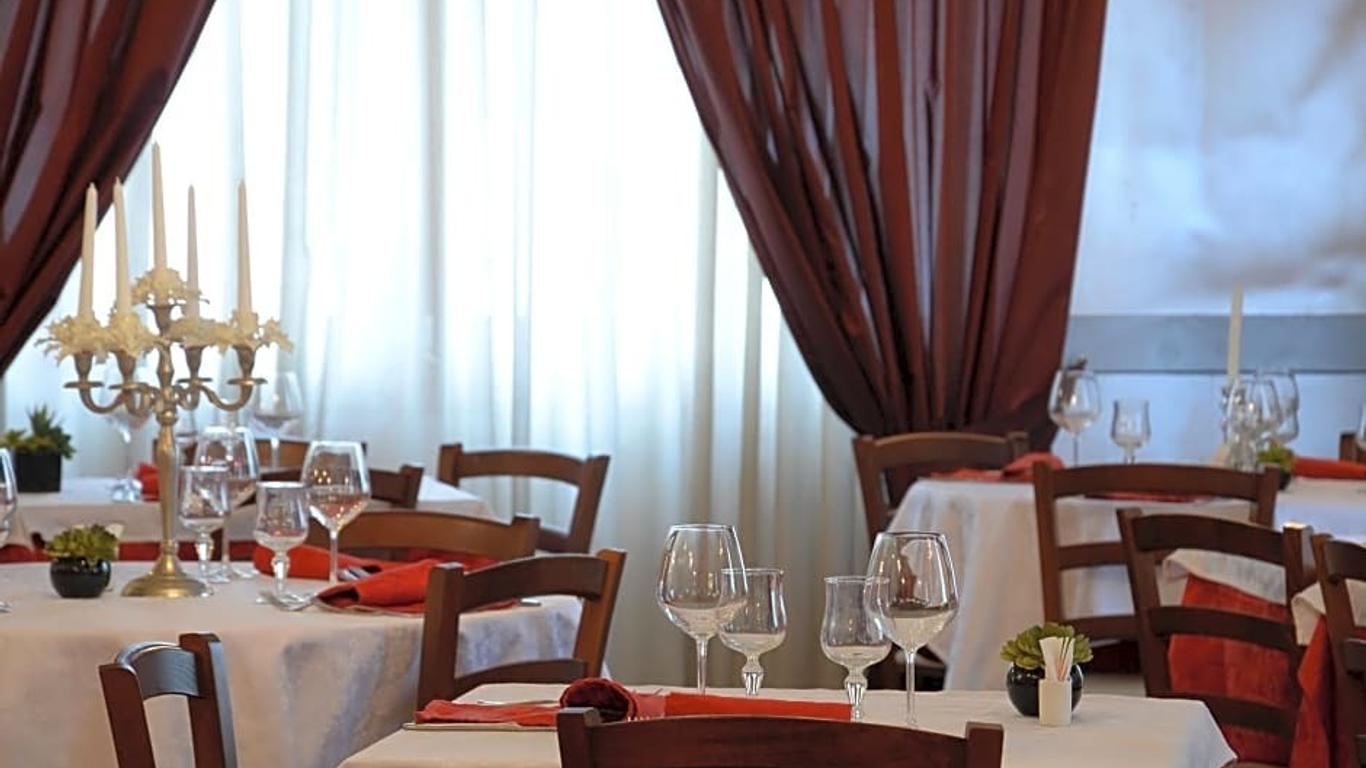 Hotel La Fenice