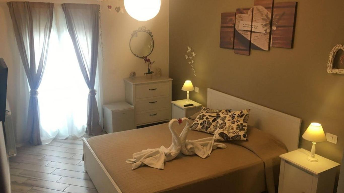 Spegni La Luce b&b
