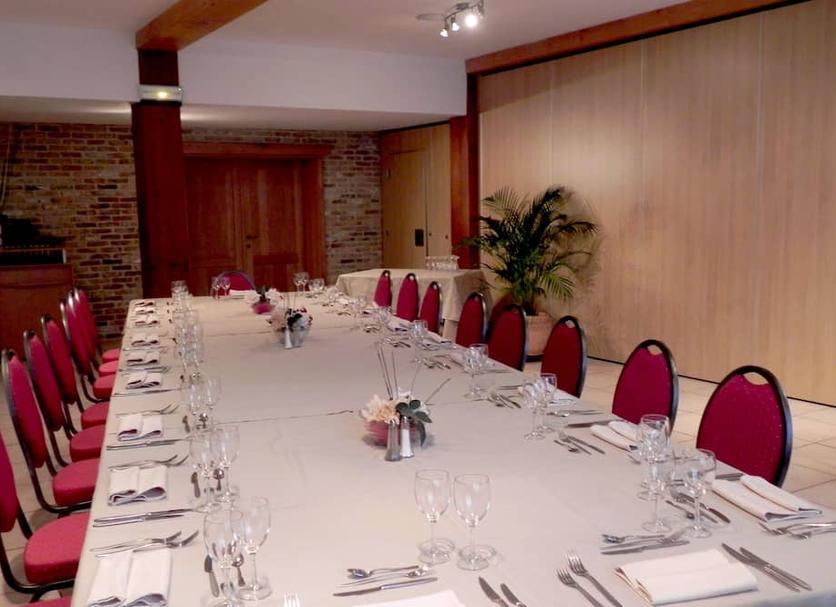 Sala de conferencias Foto