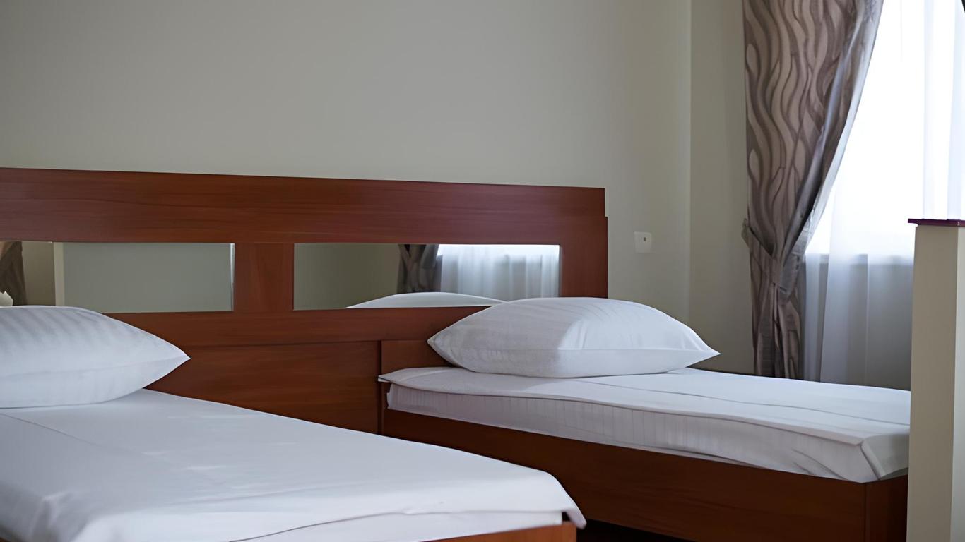 Duet Hotel