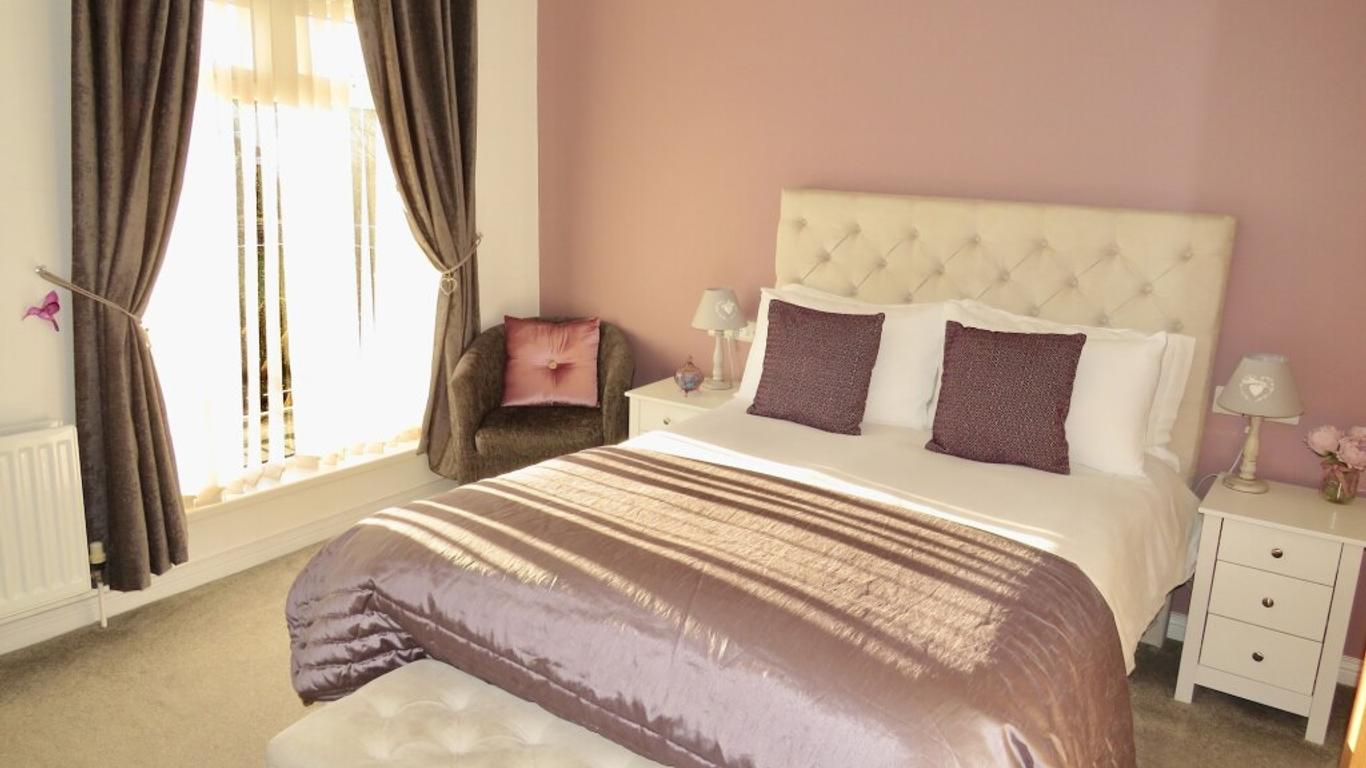 Glendale B&B