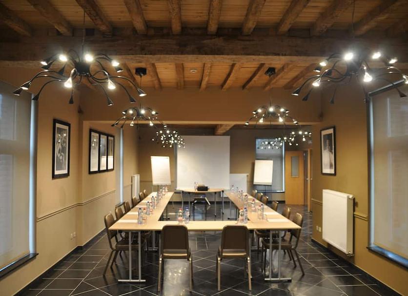 Sala de conferencias Foto