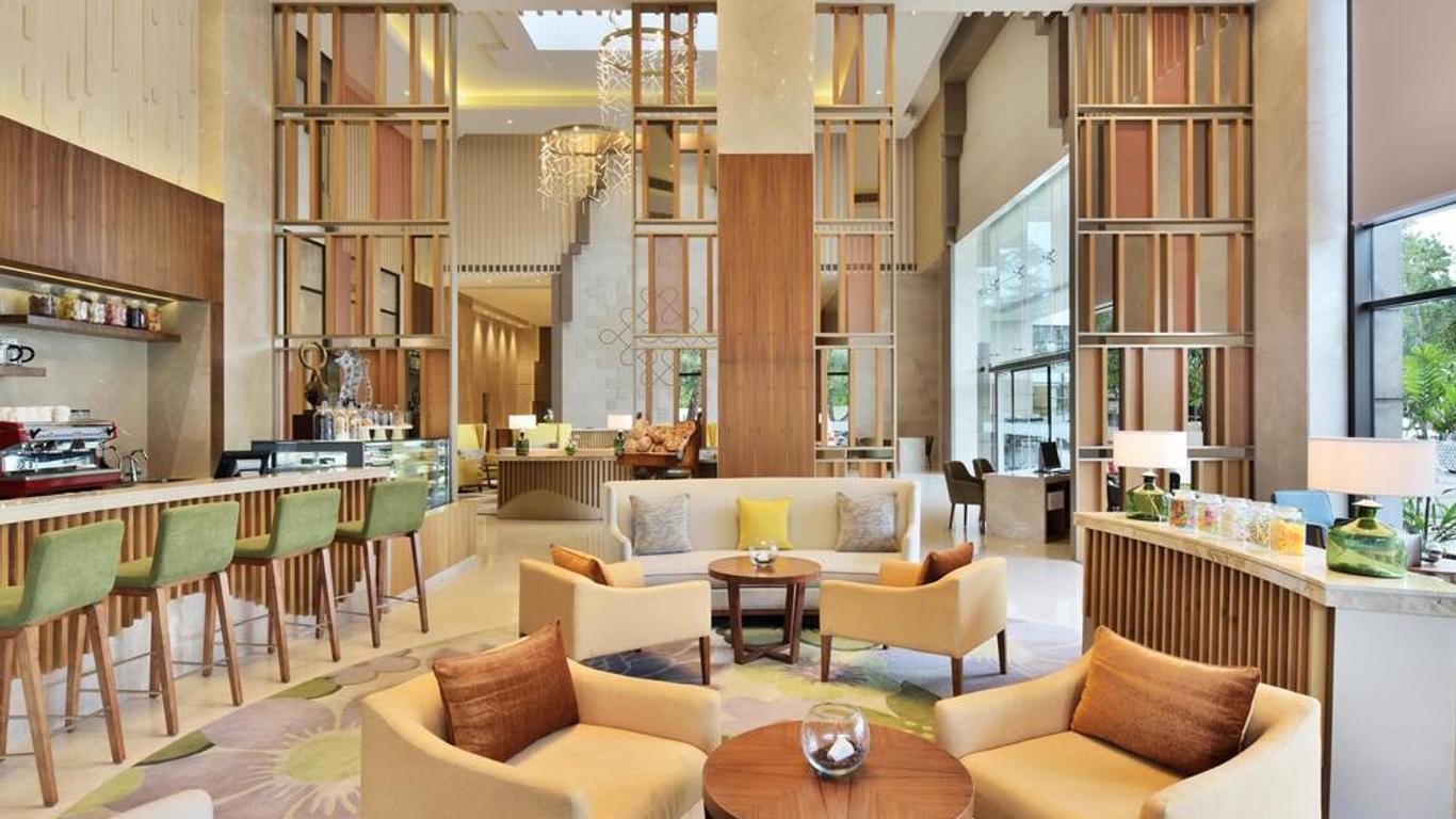 Courtyard by Marriott Madurai