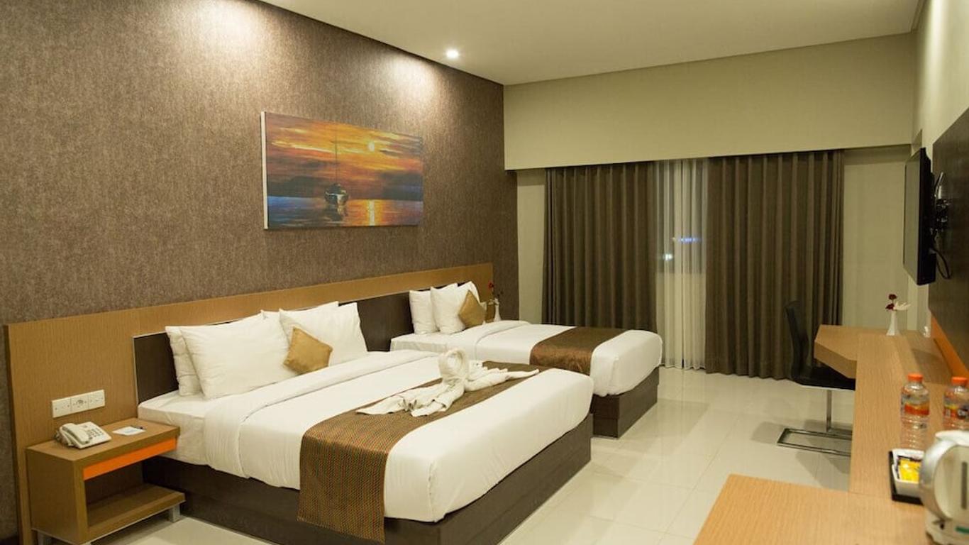 Samara Resort