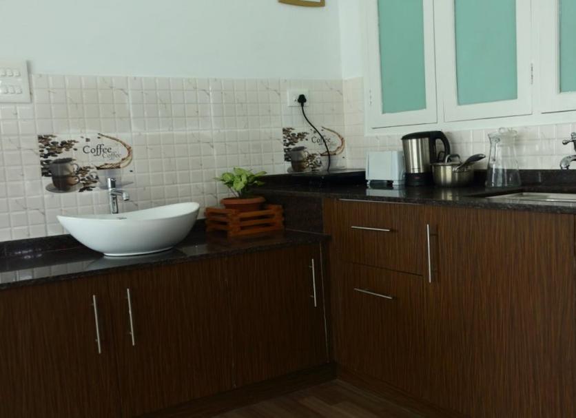 Cocina Foto