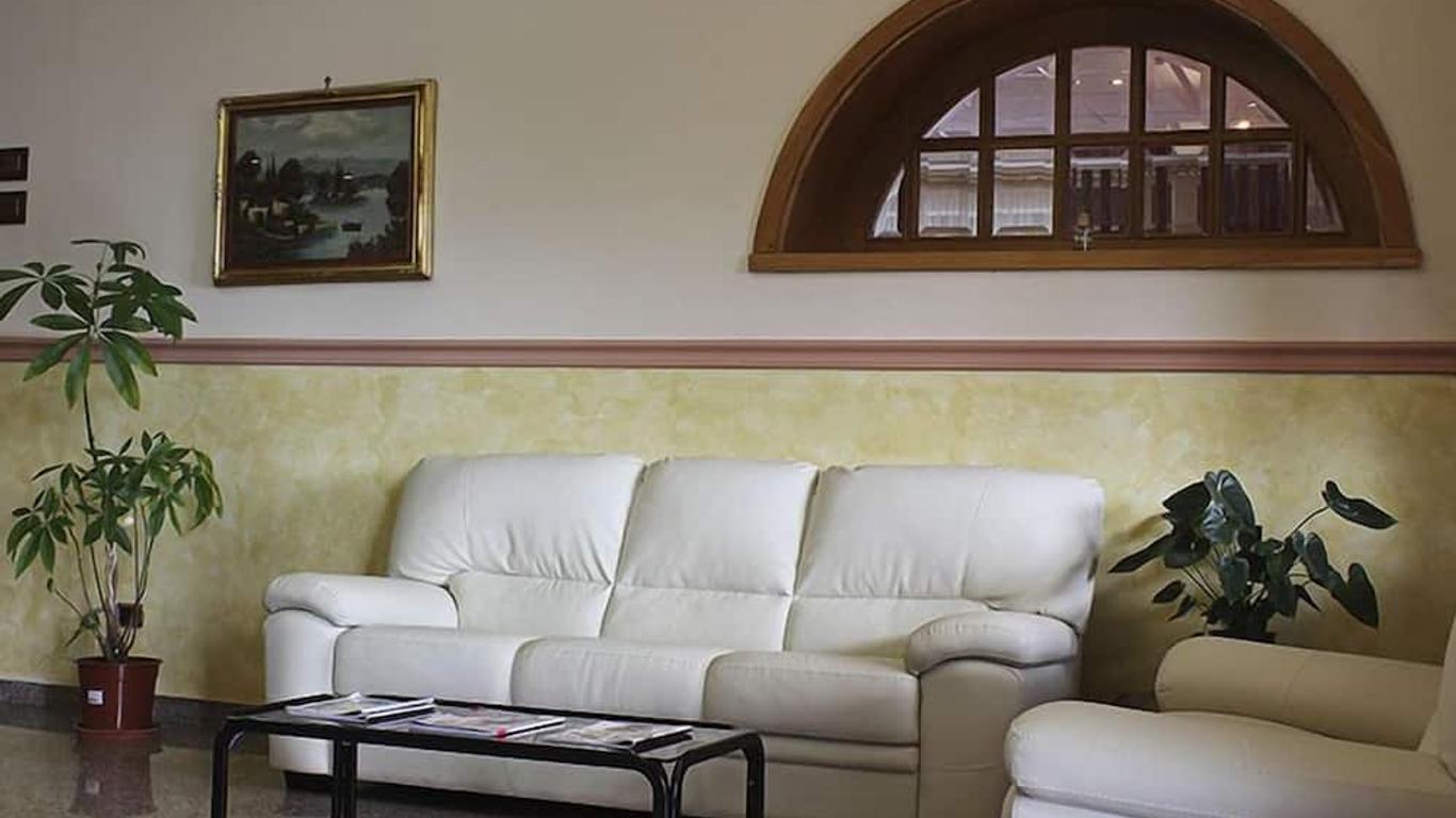 Hotel il Focolare