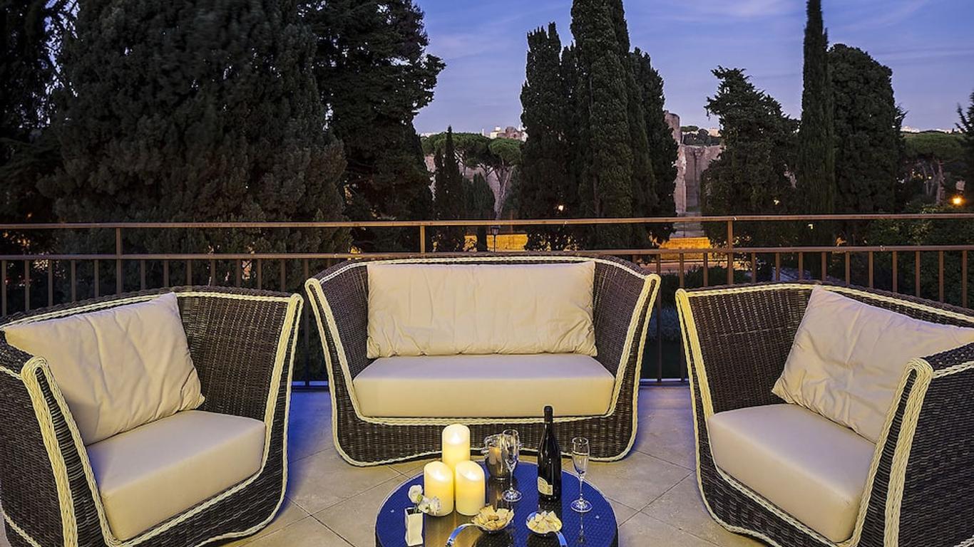 Pepoli9 Charming Guest House