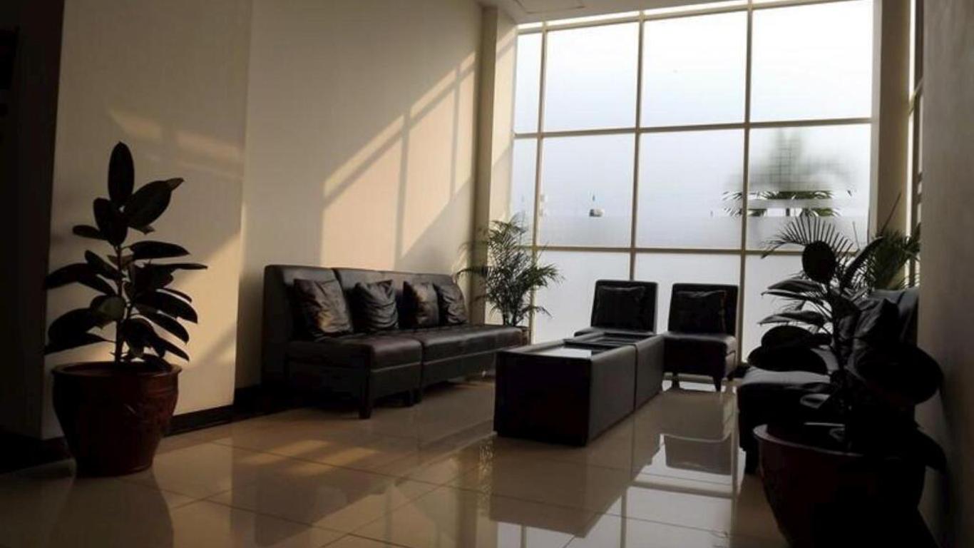 Margonda Residence Iii
