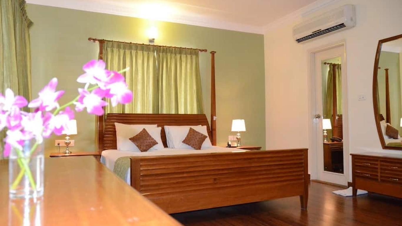 Trinity Suites