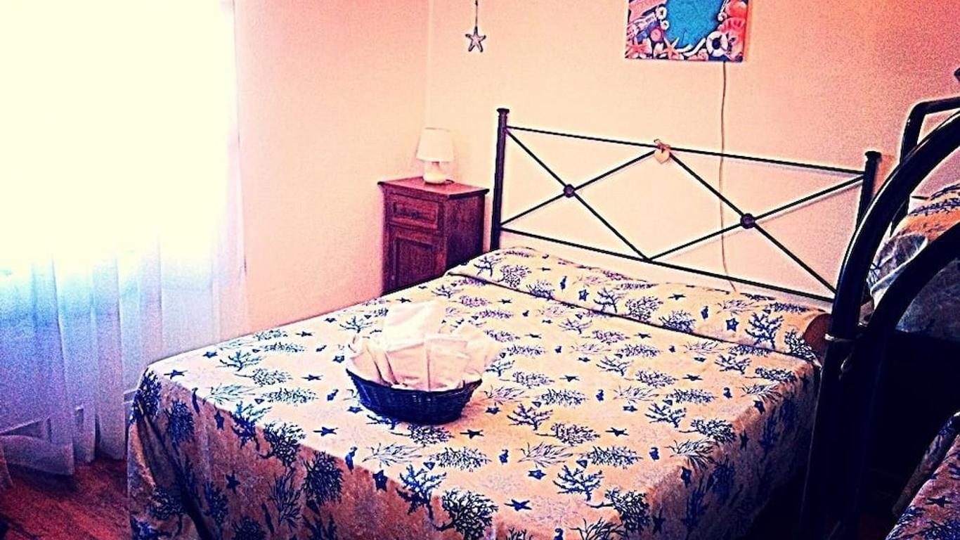 Alla Meria
