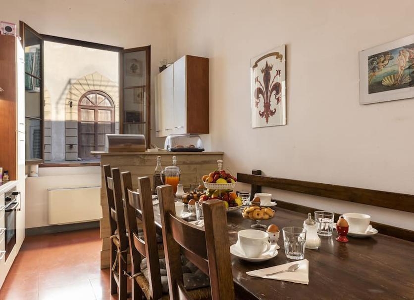 Comedor Foto