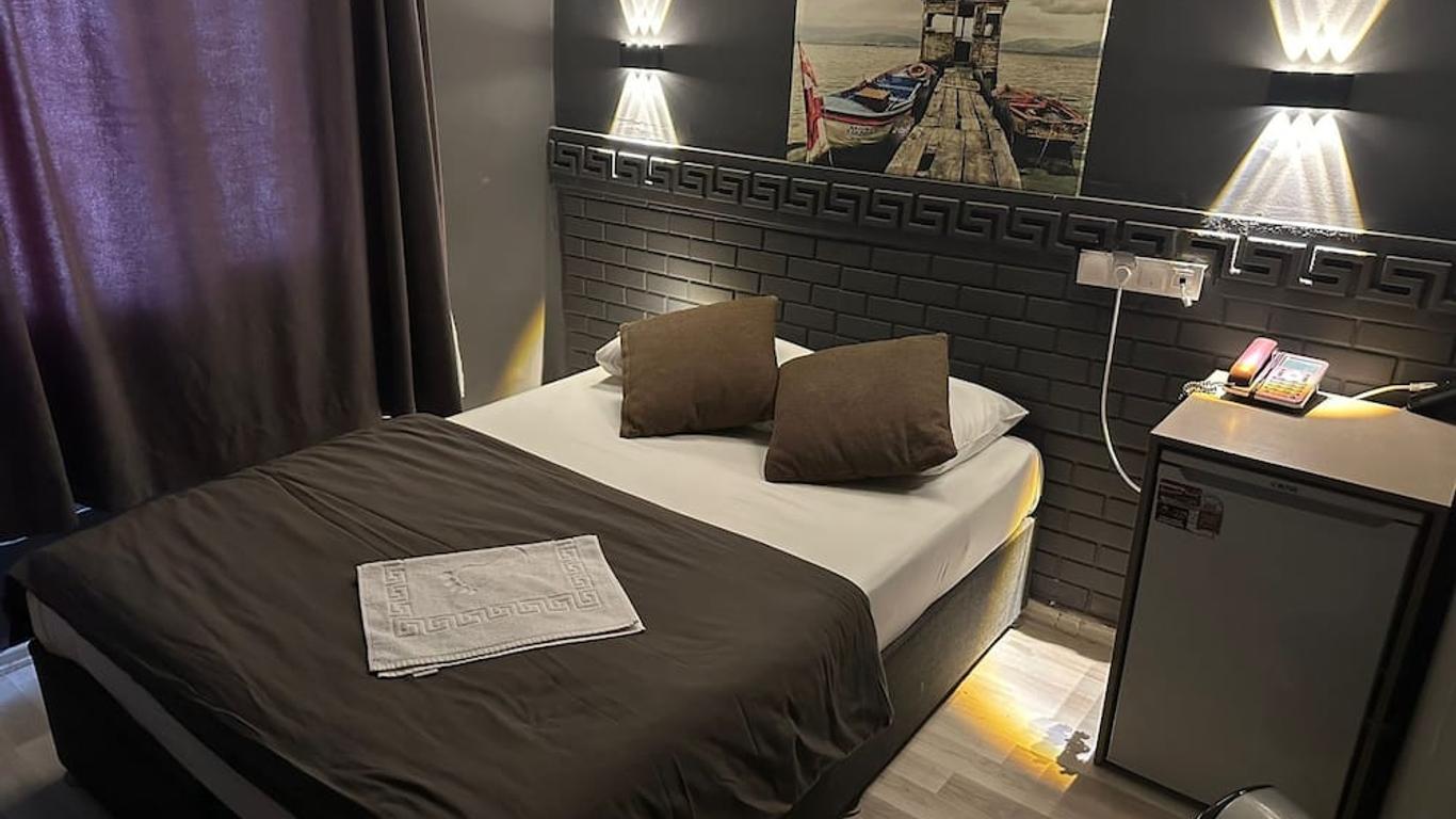 Asus Palmiye Otel