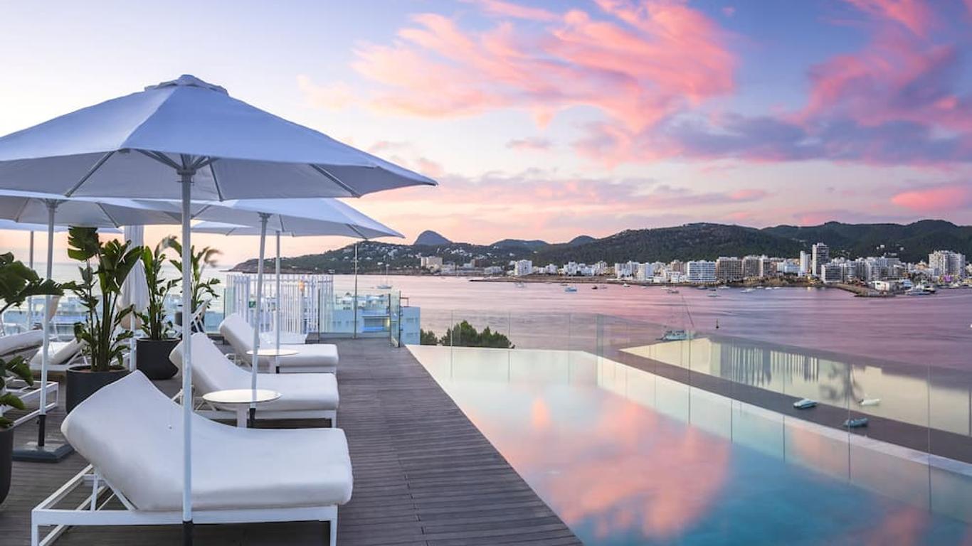 INNSiDE Ibiza Beach