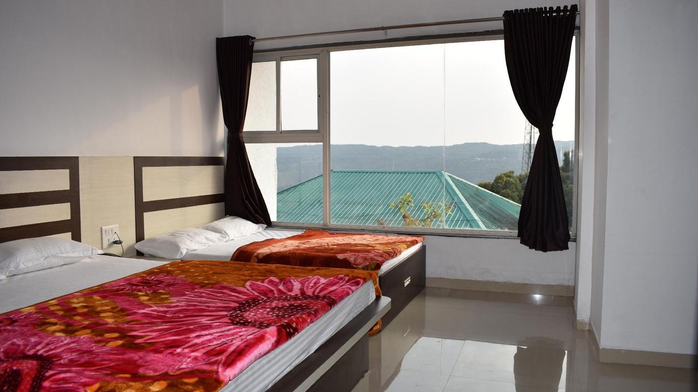 Gugal Residency