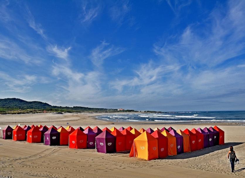 Playa Foto