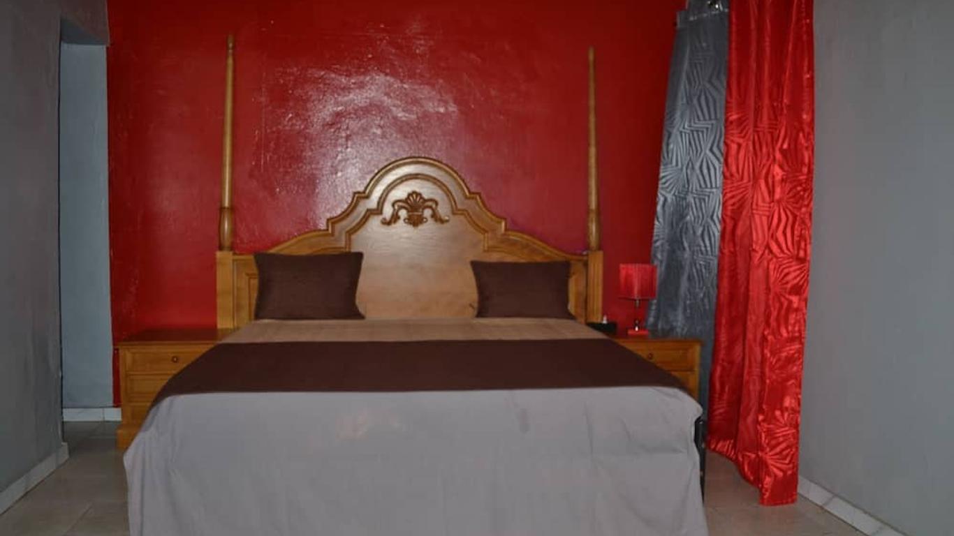 Melia Hotel