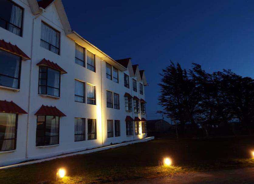 Edificio Foto