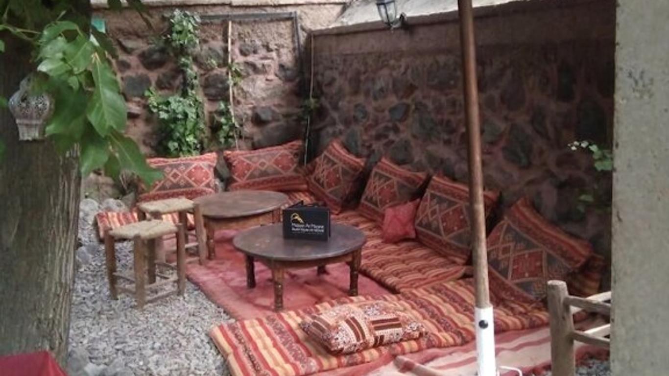 Maison Ait Mizane