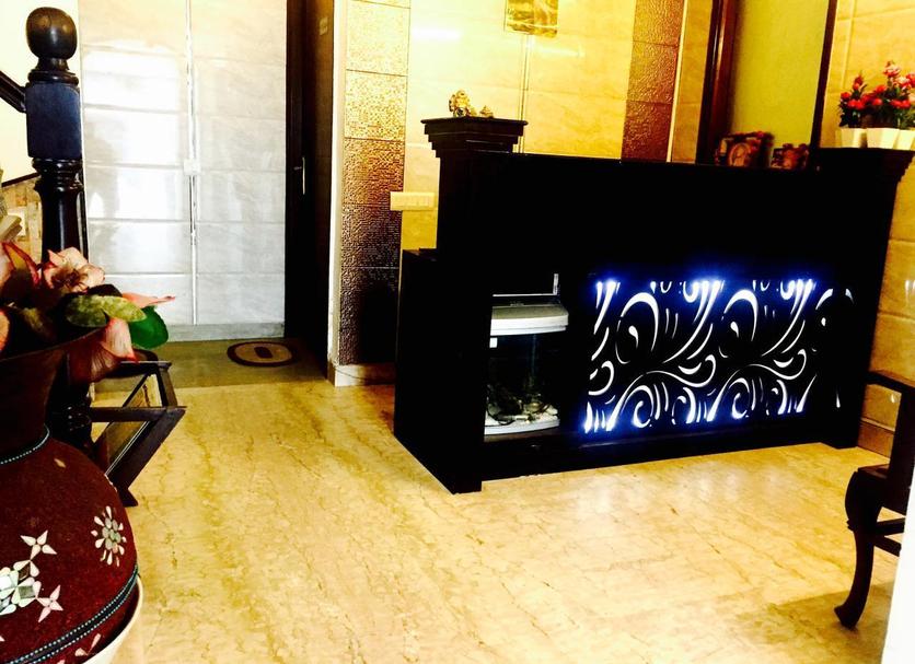 Recepción Foto