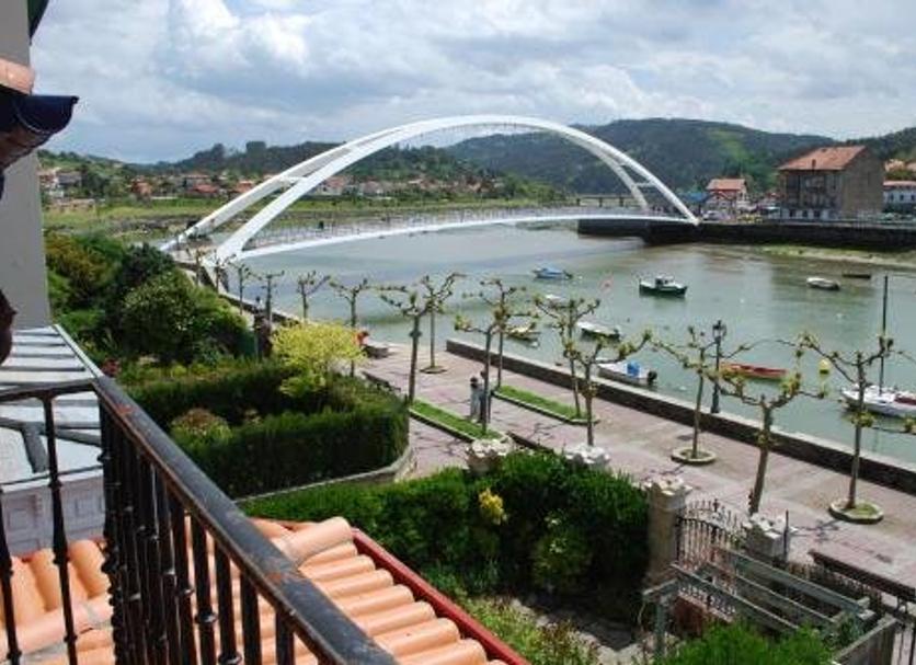 Balcón Foto