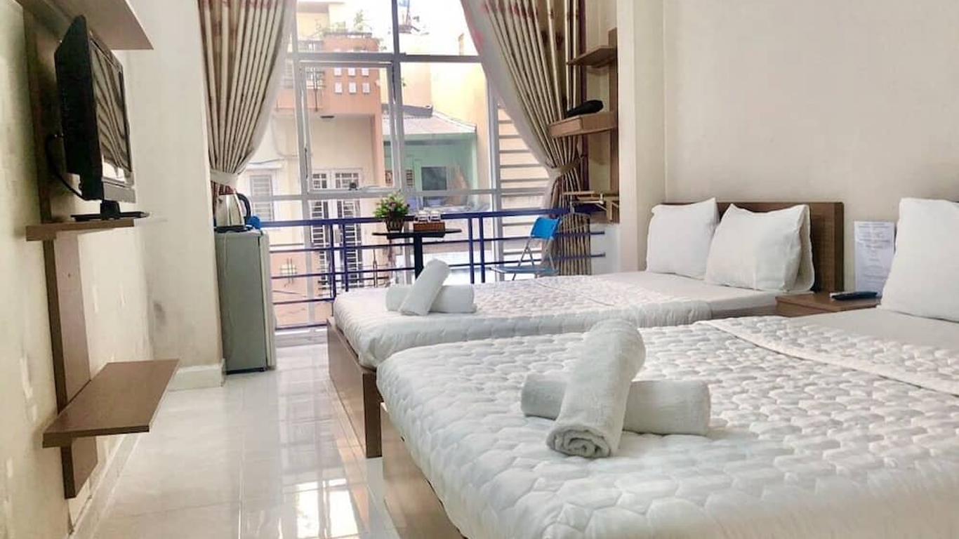 Thanh Ha Guesthouse