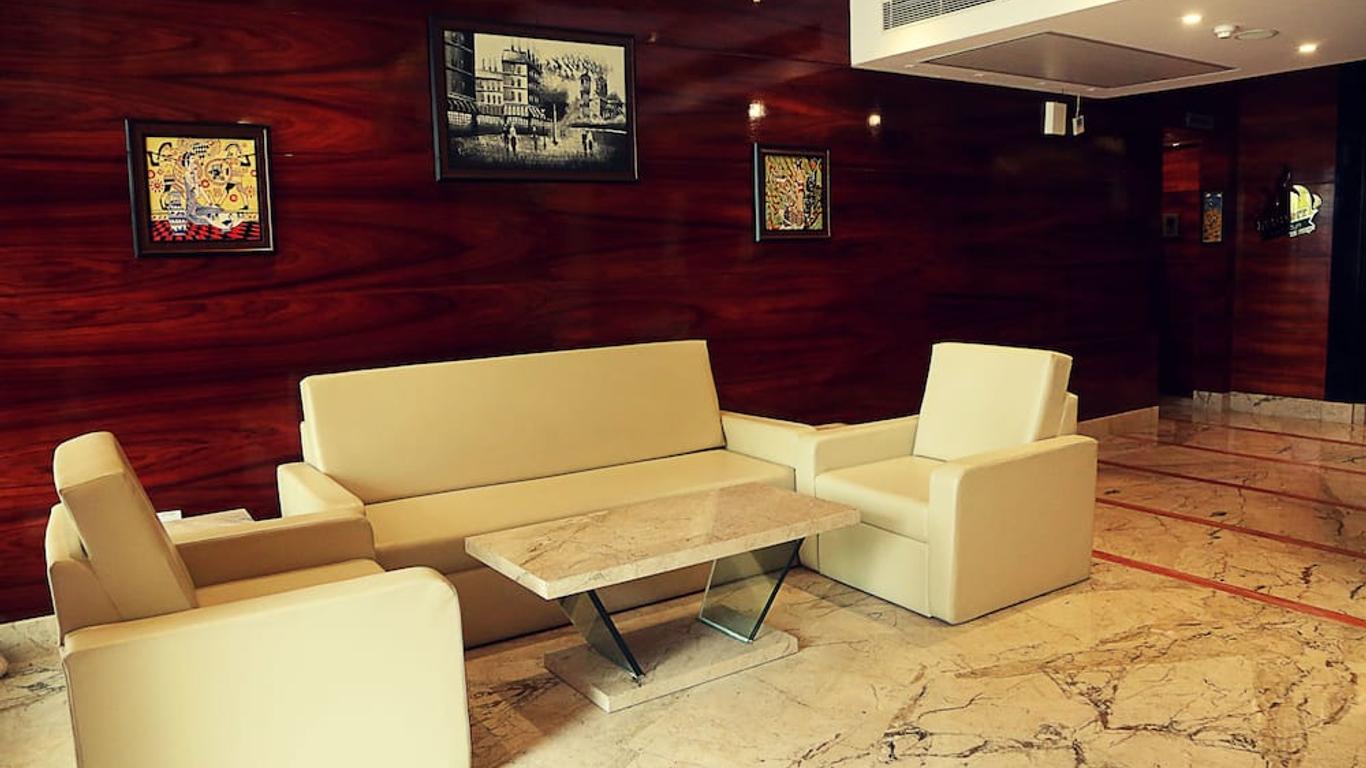 Hotel Ascent Biz