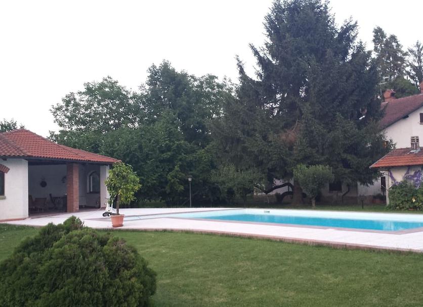Piscina Foto