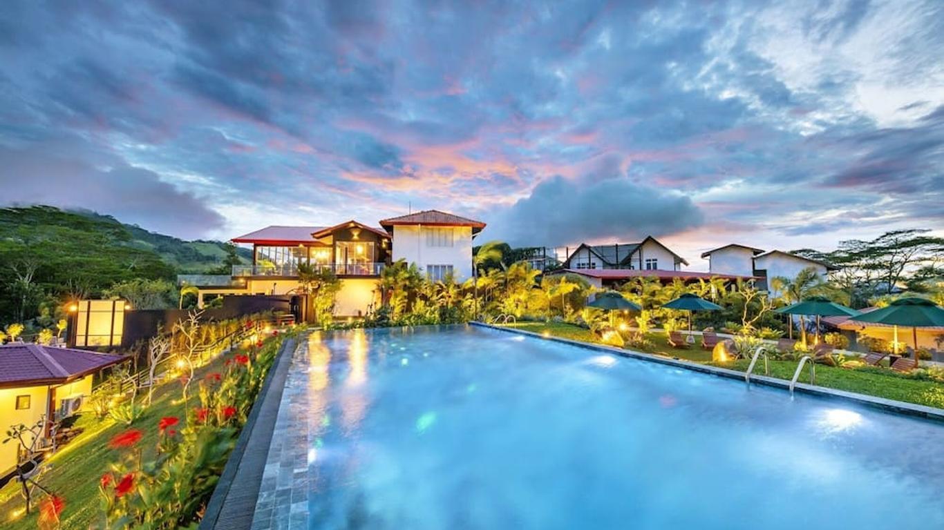Fox Resorts Kandy