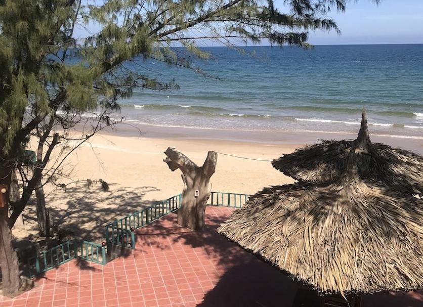 Playa Foto