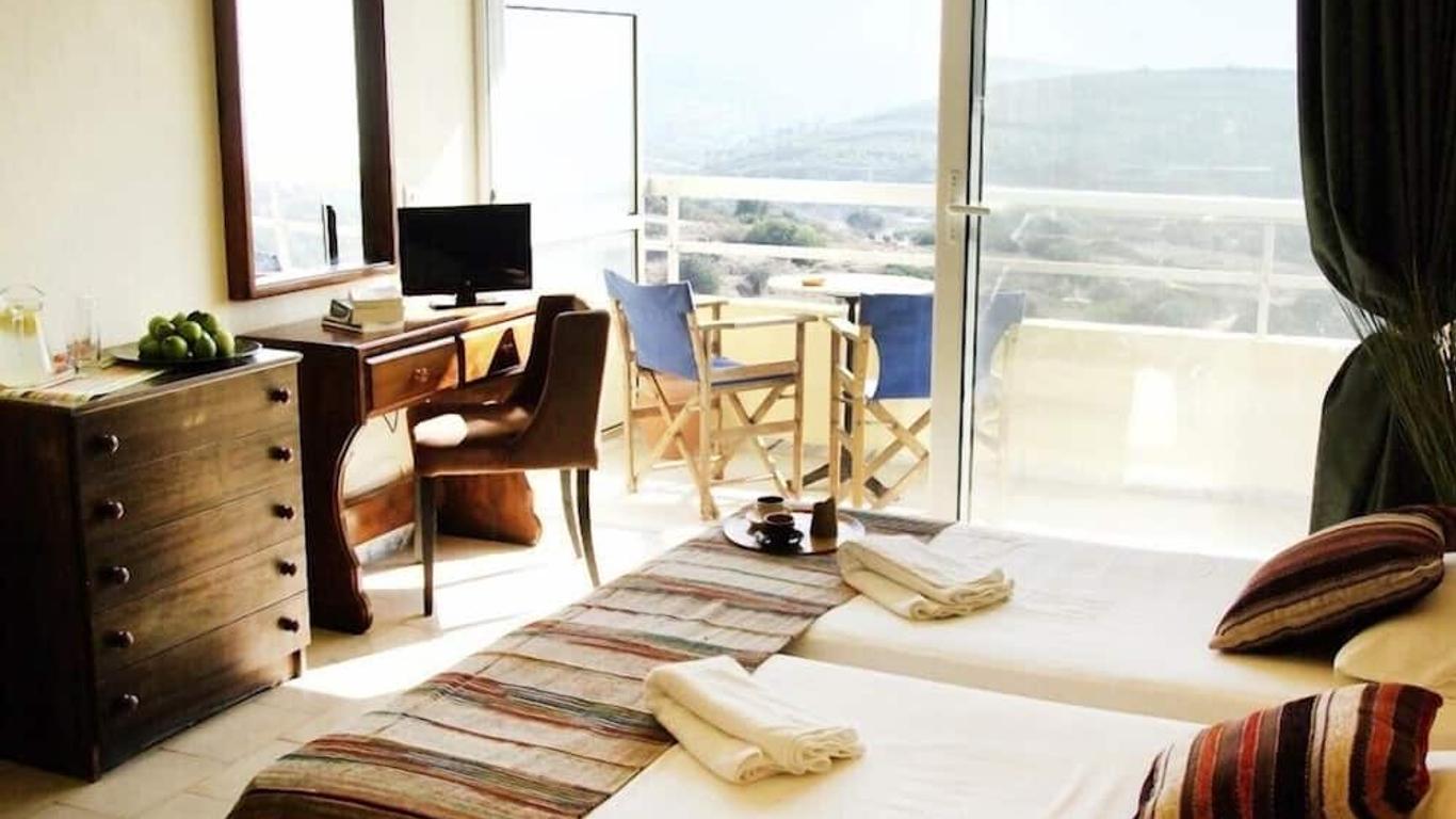 Thomas Hotel