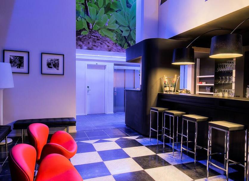 Bar Foto