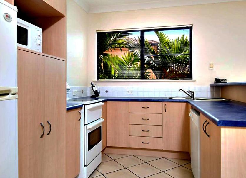 Cocina Foto