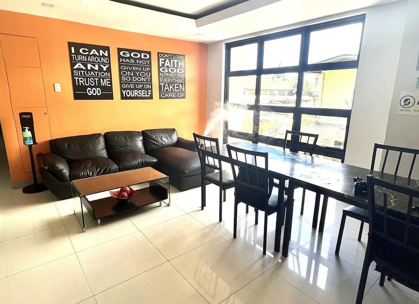 Comedor Foto
