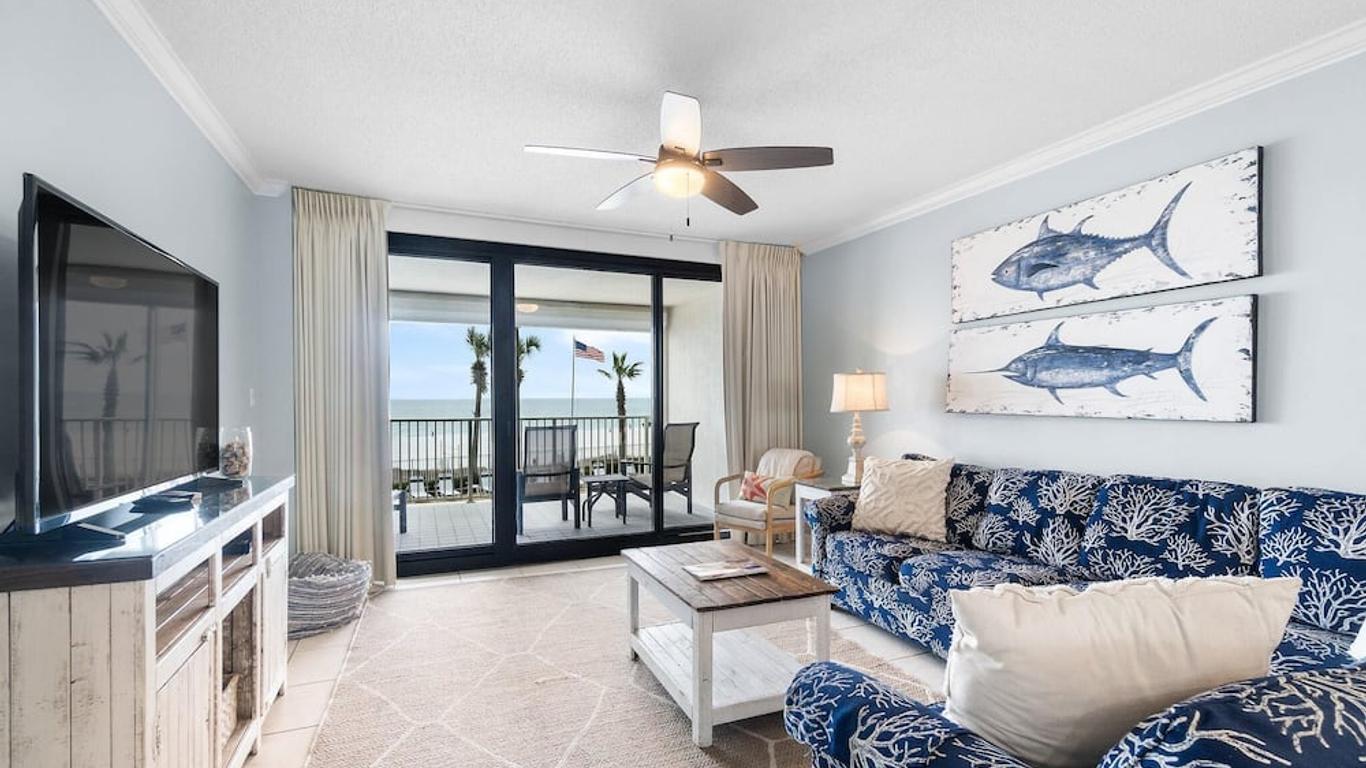 Windward Pointe 204