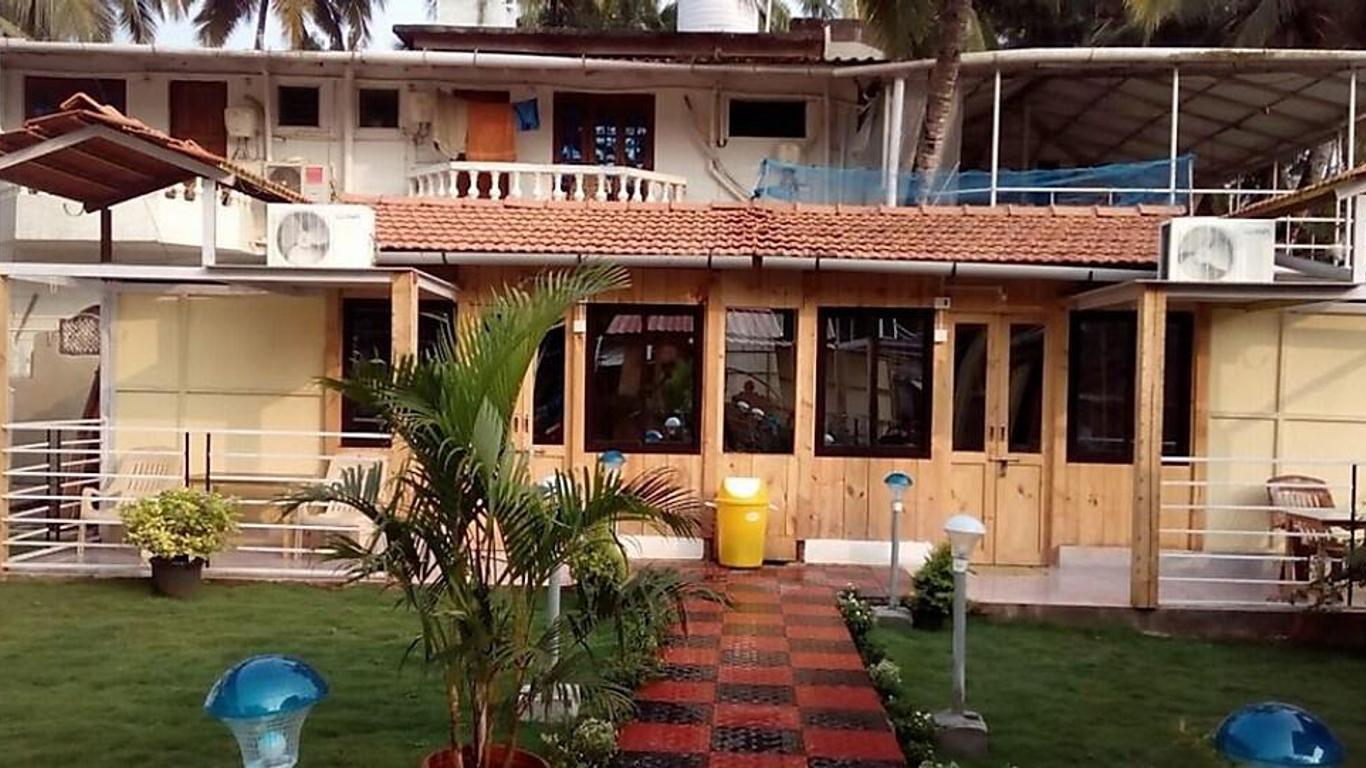 Avelina Guest House Goa