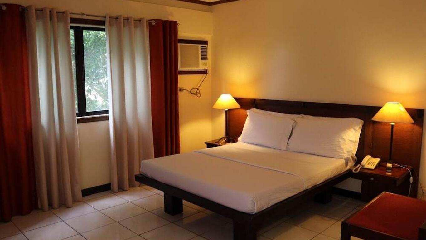 Bacolod Pavillon Hotel