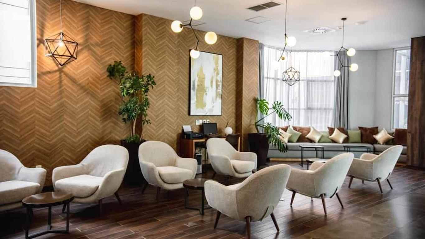Hotel Rennova