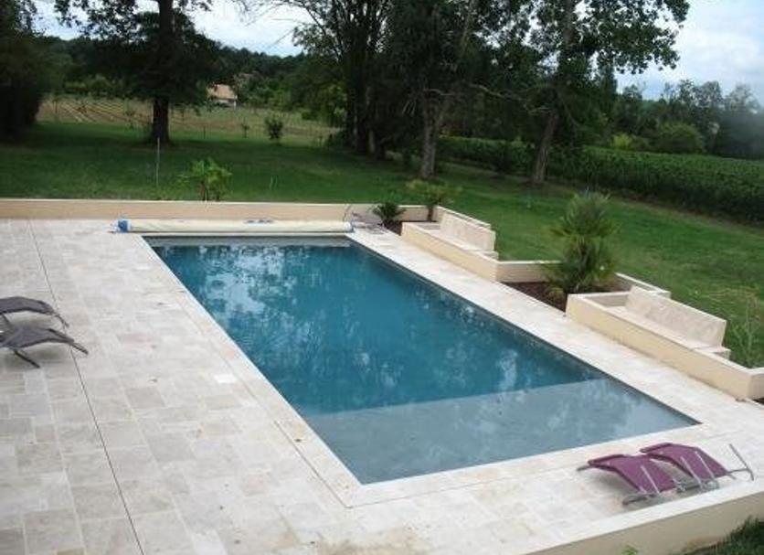 Piscina Foto