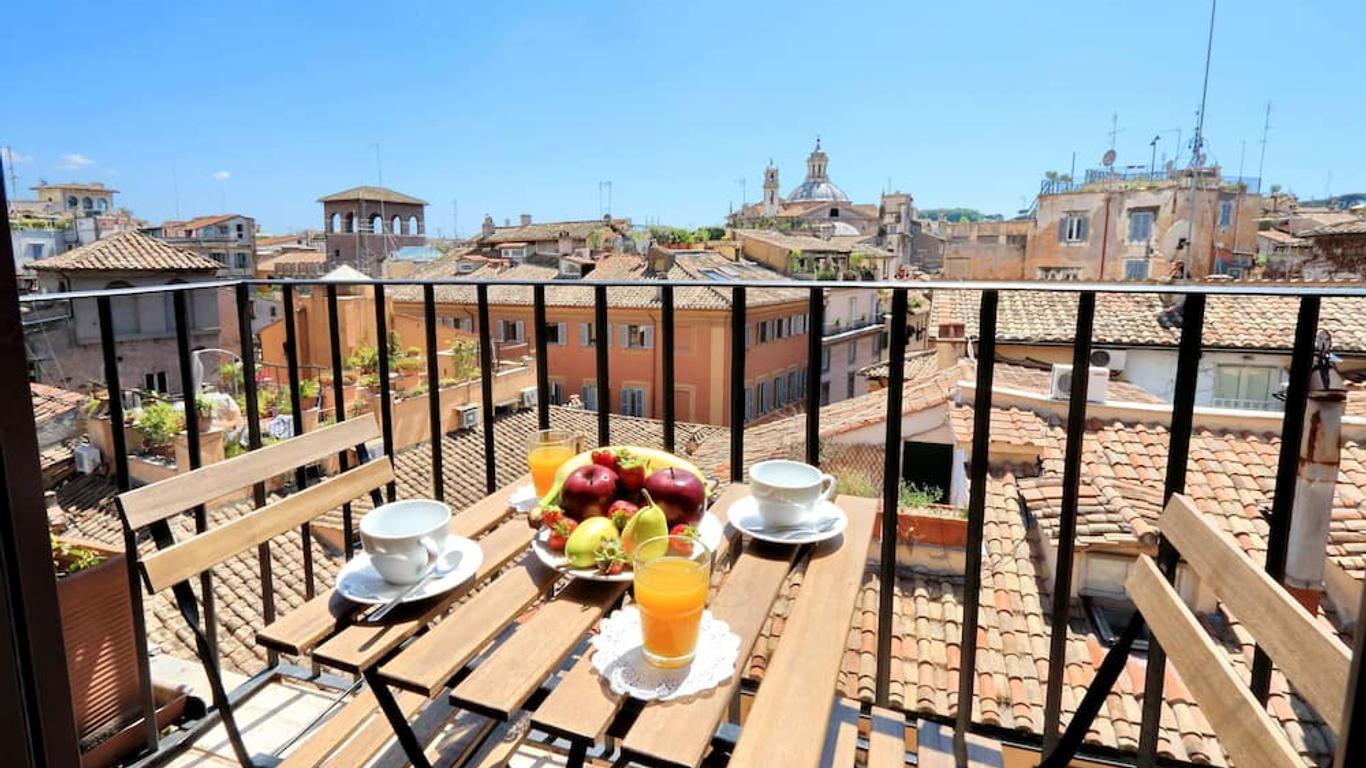 Terrazze Navona