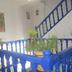 Escaleras