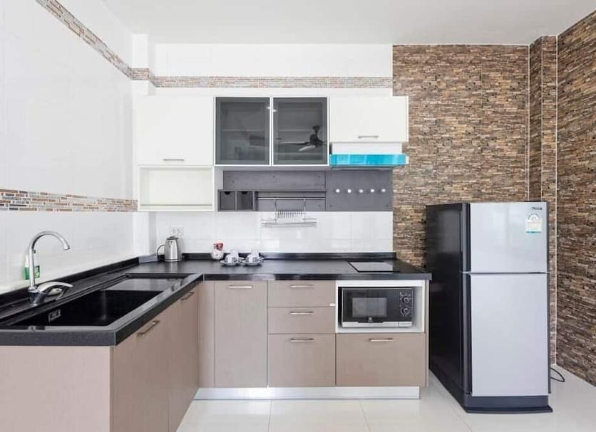 Cocina Foto