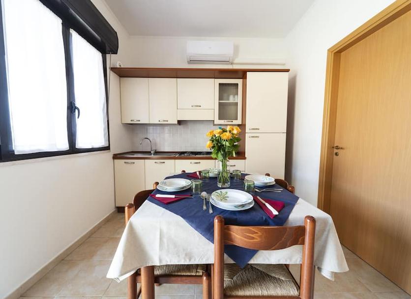 Comedor Foto