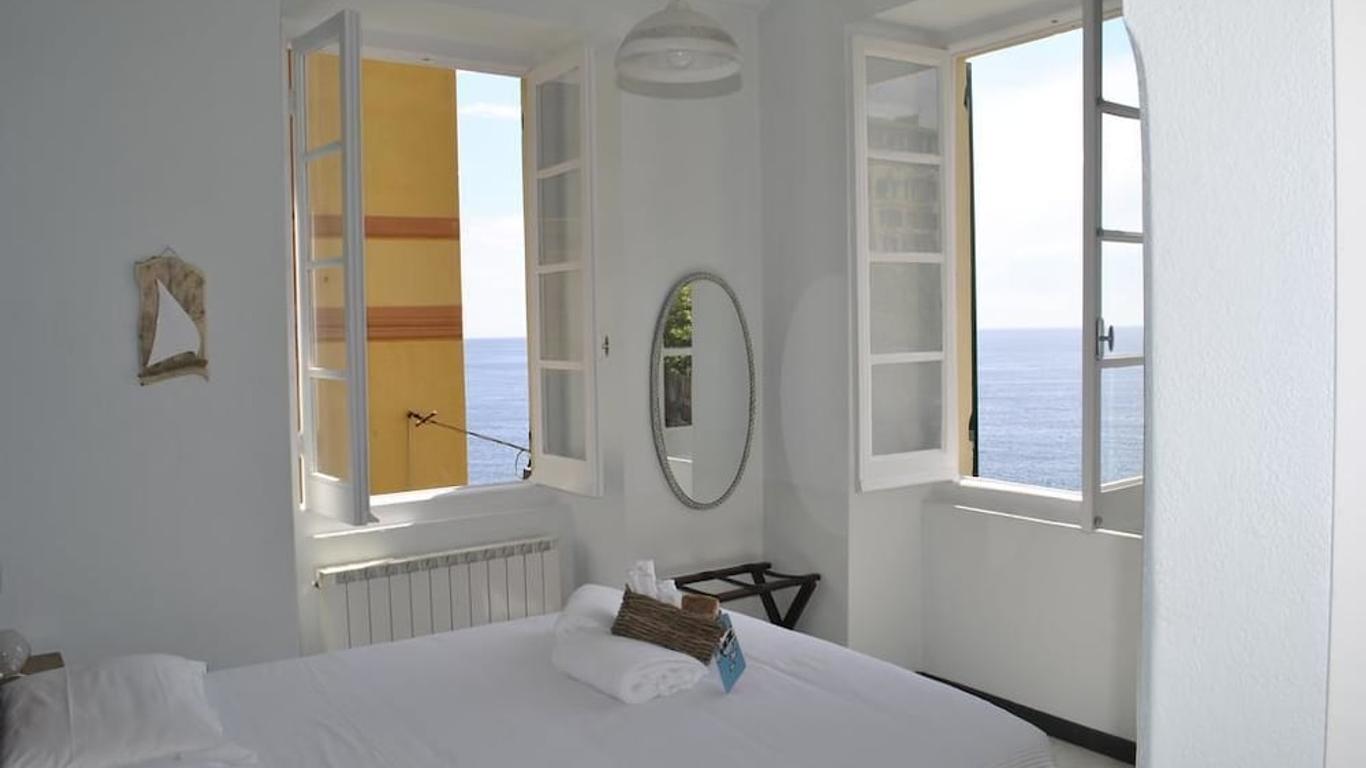Al Piccolo Scoglio - Room & Breakfast