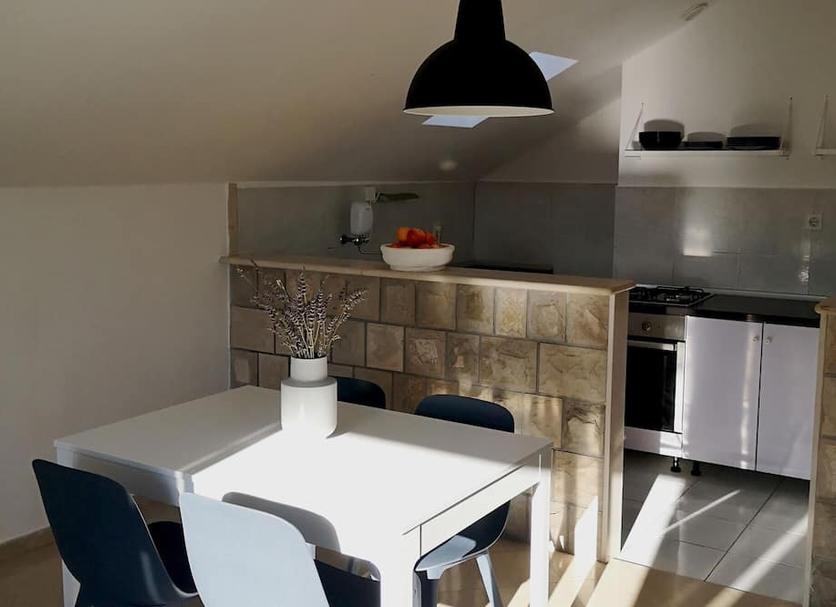 Comedor Foto