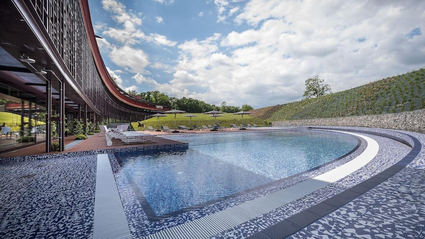 Villaverde Hotel Spa&Golf Udine