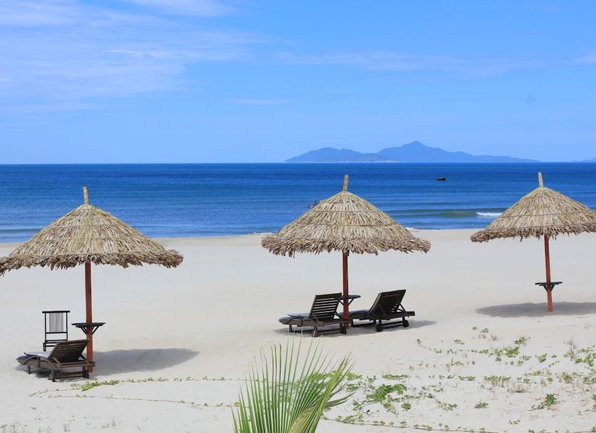 Playa Foto